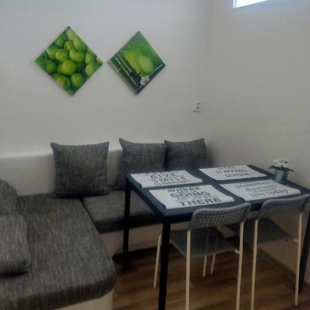 Hostel Irmas Praha Exteriér fotografie