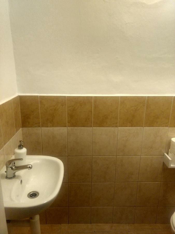 Hostel Irmas Praha Exteriér fotografie