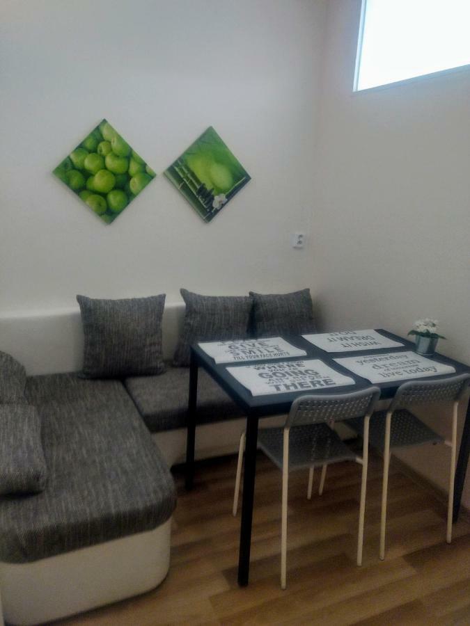 Hostel Irmas Praha Exteriér fotografie