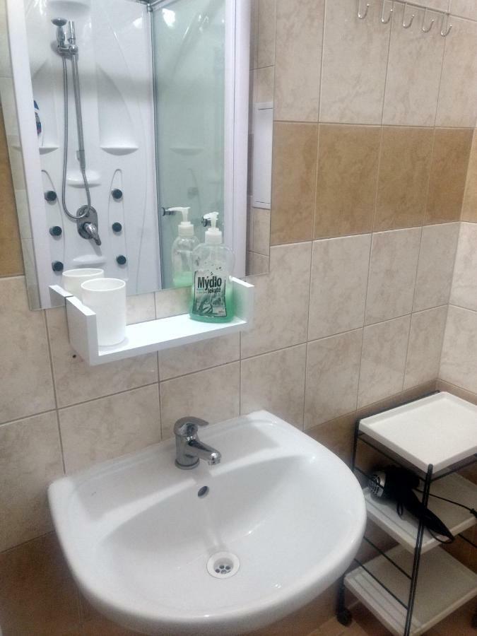Hostel Irmas Praha Exteriér fotografie