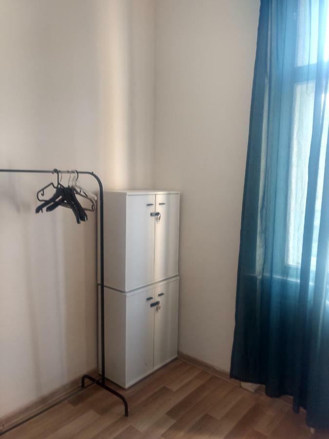 Hostel Irmas Praha Exteriér fotografie