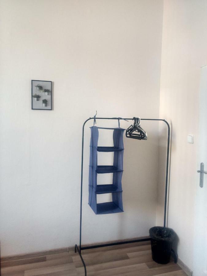 Hostel Irmas Praha Exteriér fotografie