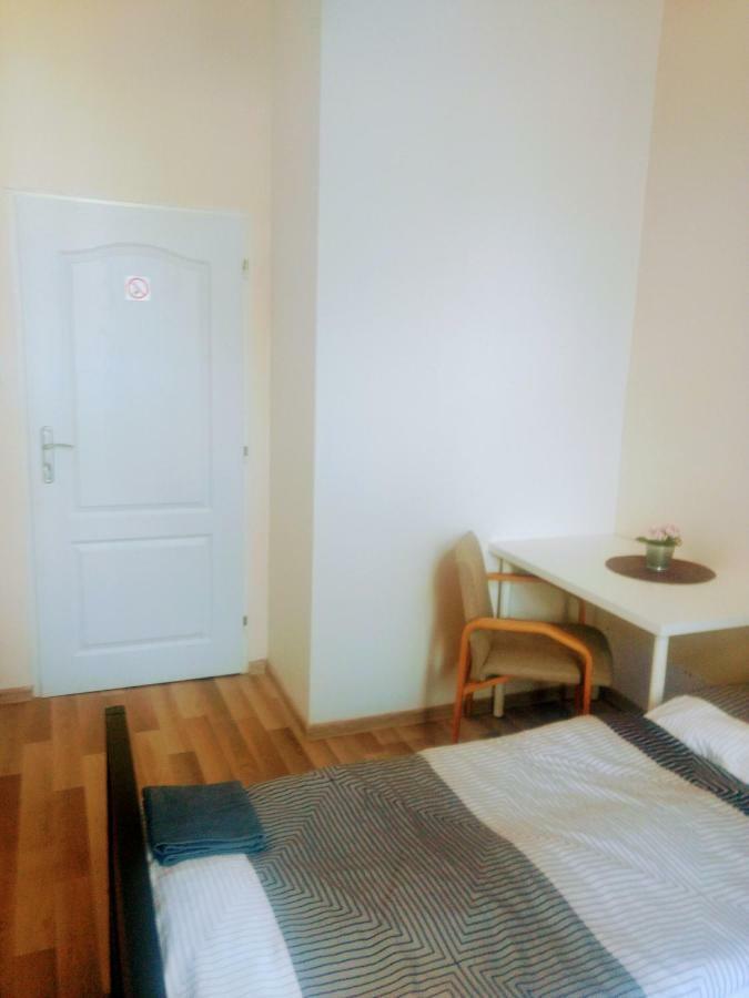 Hostel Irmas Praha Exteriér fotografie