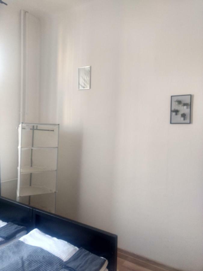 Hostel Irmas Praha Exteriér fotografie